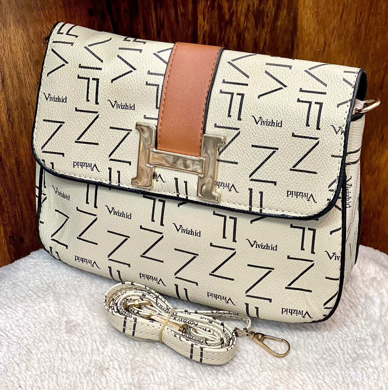 High Quality Hermes Crossbody Bag