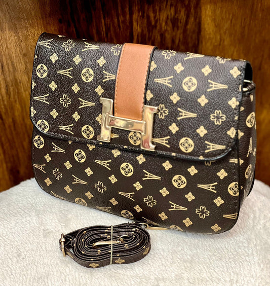 High Quality Hermes Crossbody Bag