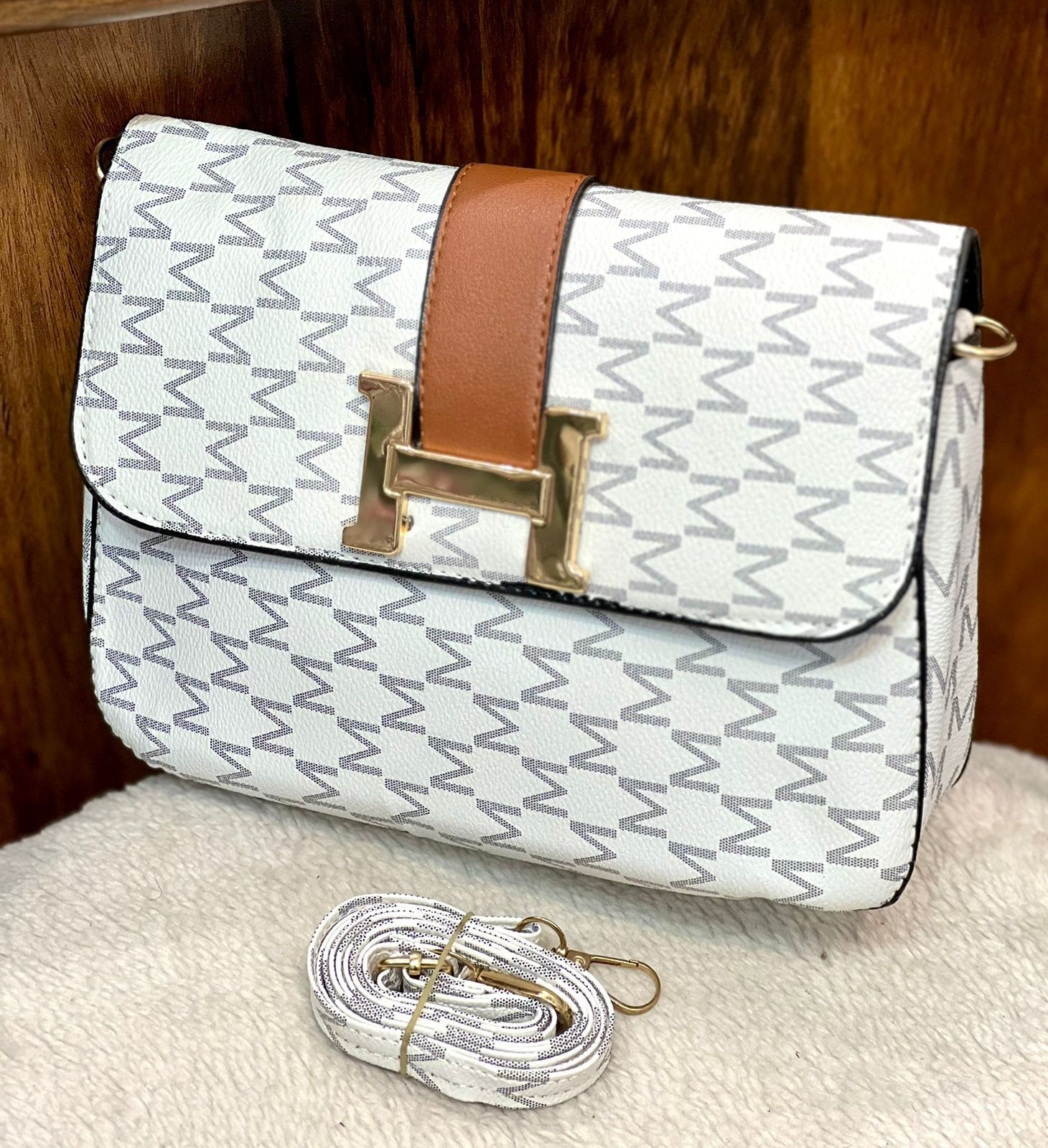 High Quality Hermes Crossbody Bag