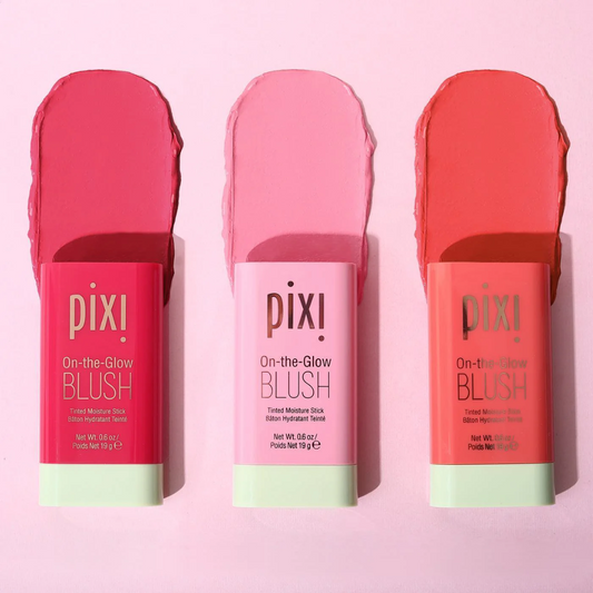 Pixi On-the-Glow Blush