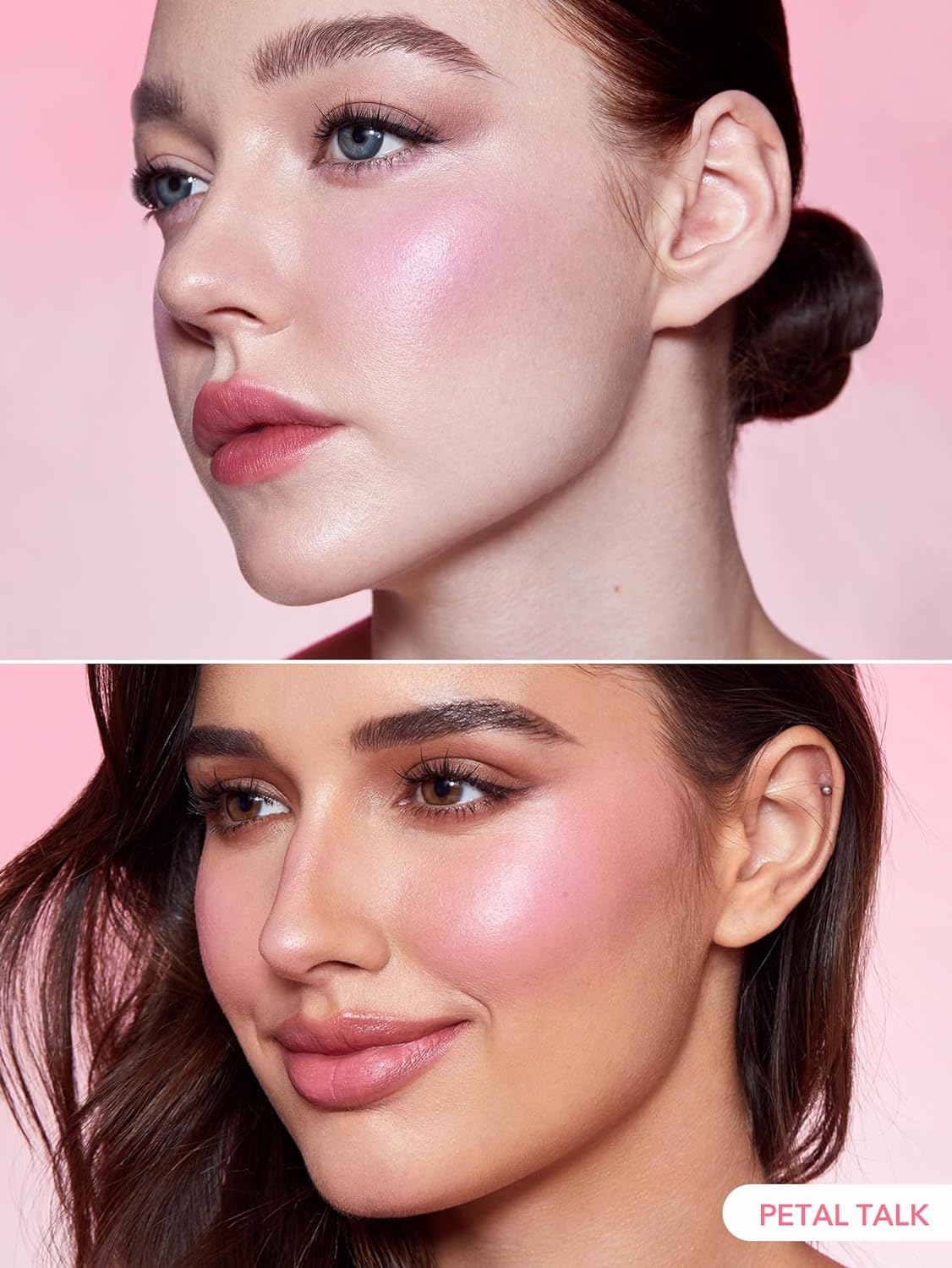 SHEGLAM Color Bloom Liquid Blush-On Point