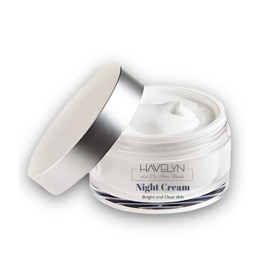 Havelyn’s Night Cream