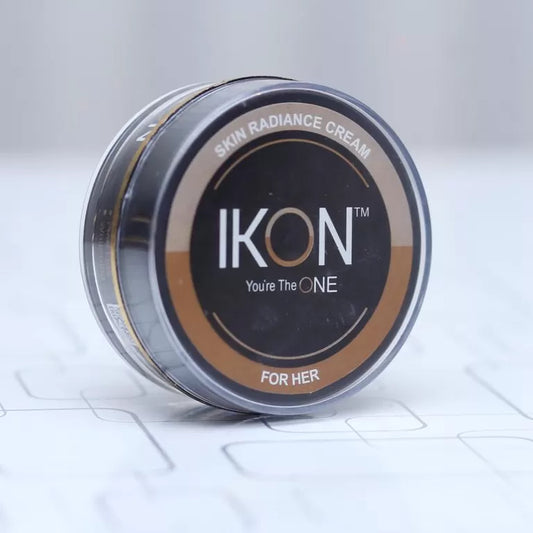 IKON Skin Radiance Cream For Her