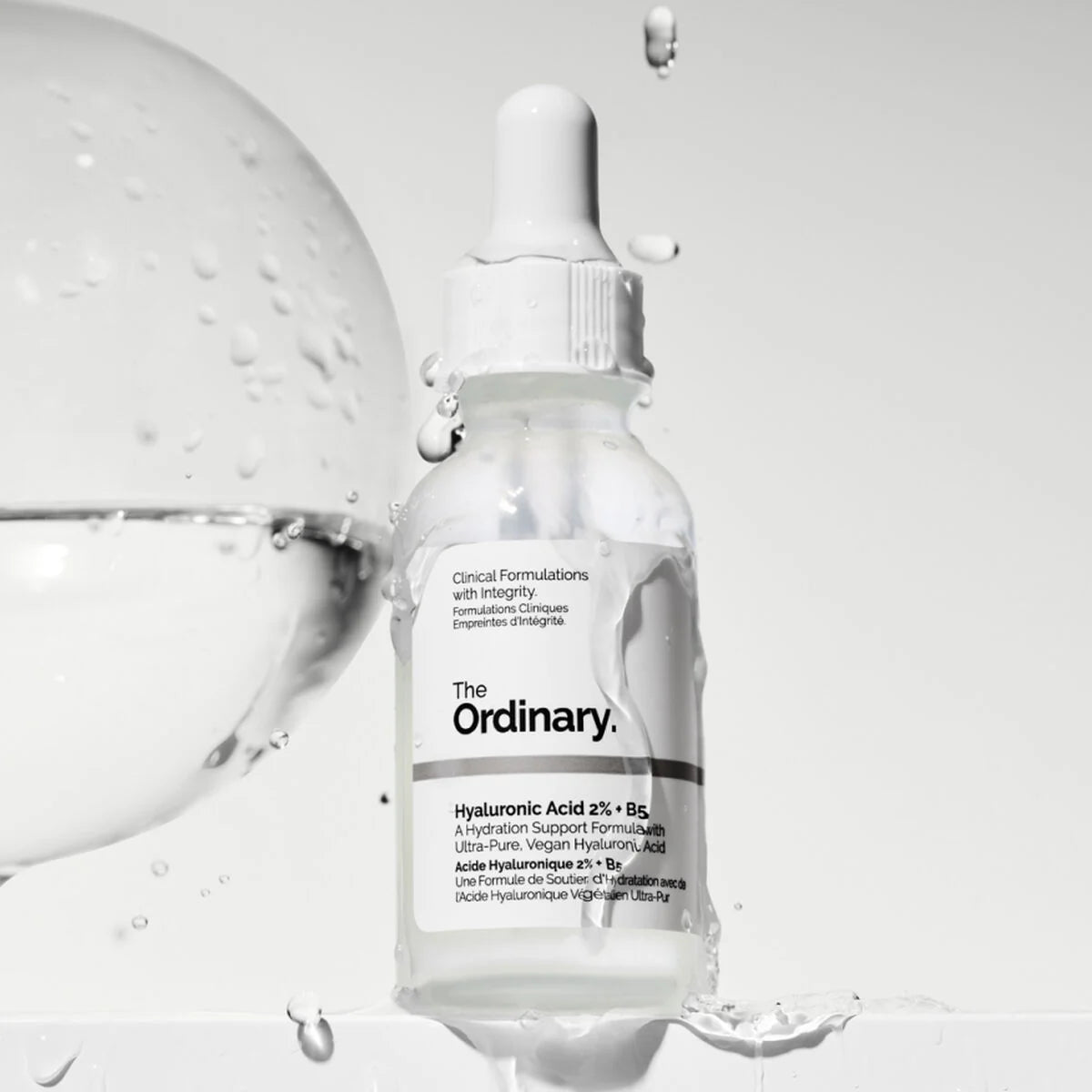 Ordinary Hyaluronic Acid 2% + B5