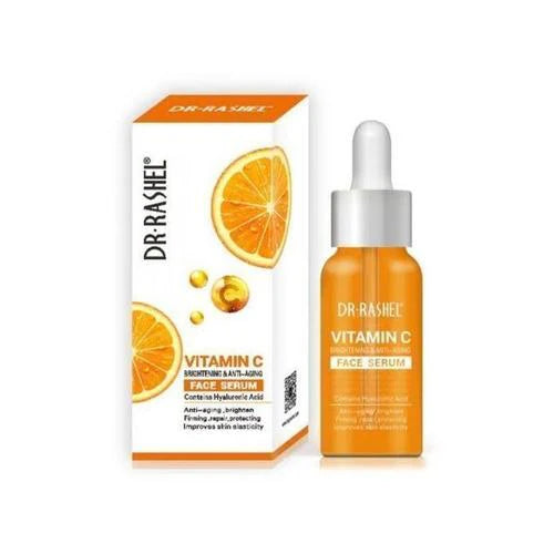 Dr Rashel Vitamin C Face Serum