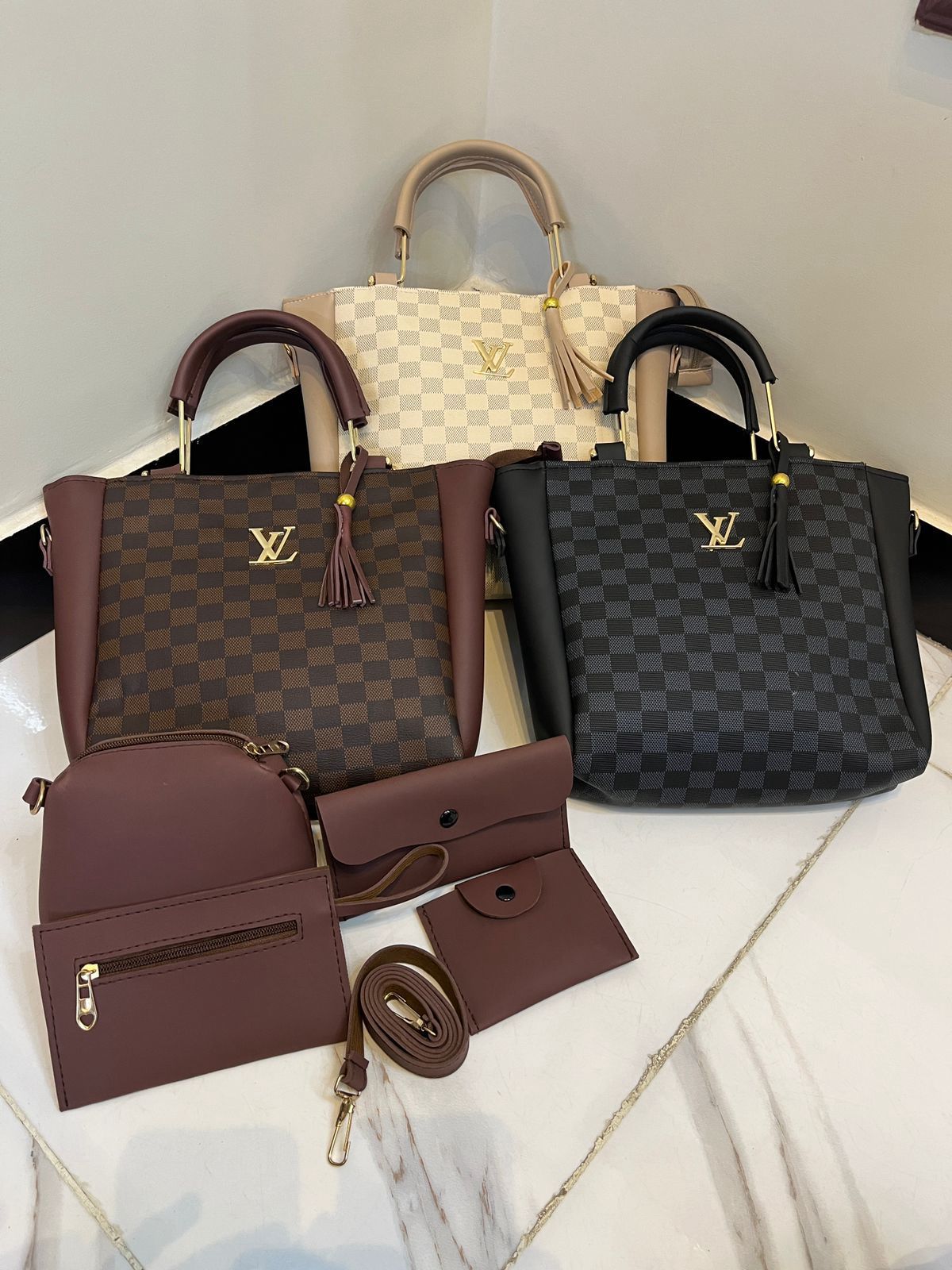 High Quality  LOUIS VUITTON Handbag