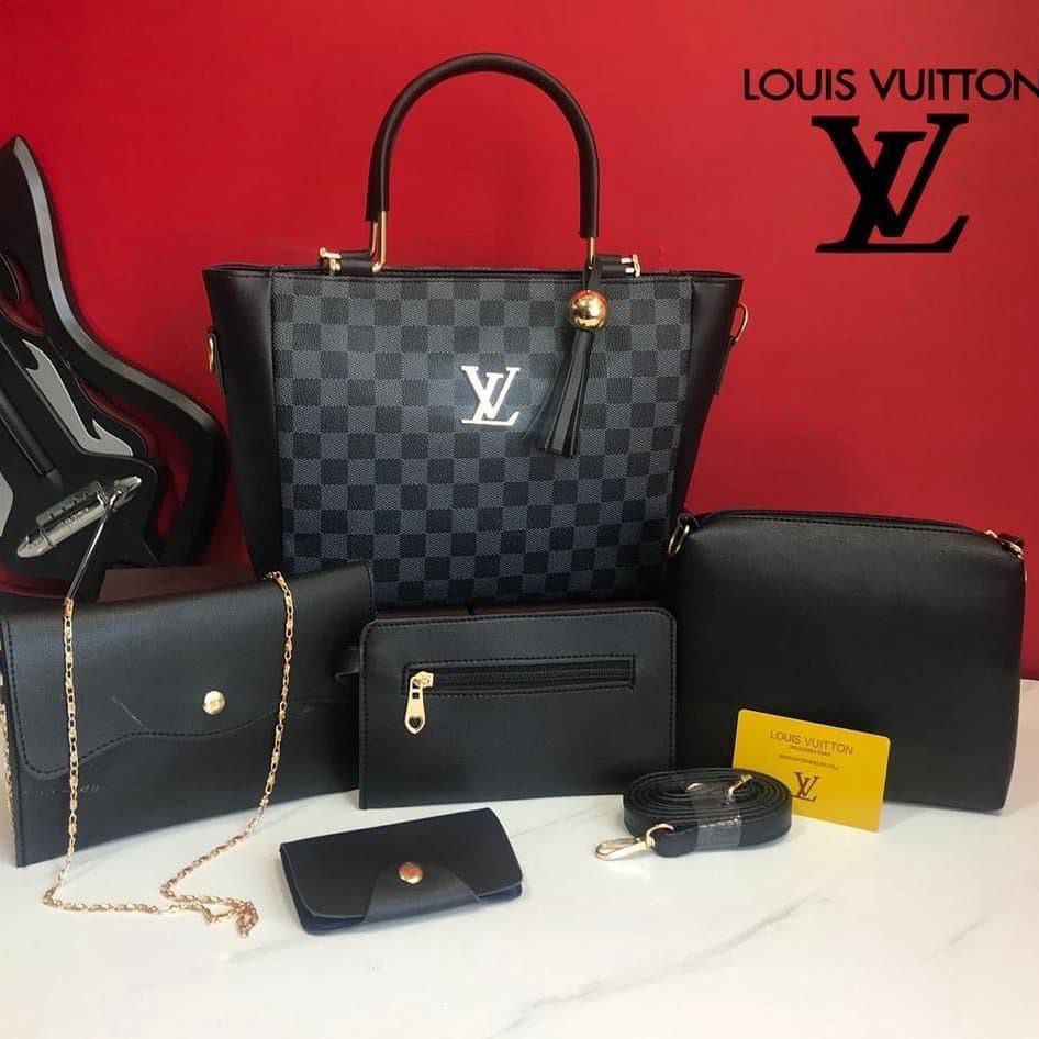 High Quality  LOUIS VUITTON Handbag