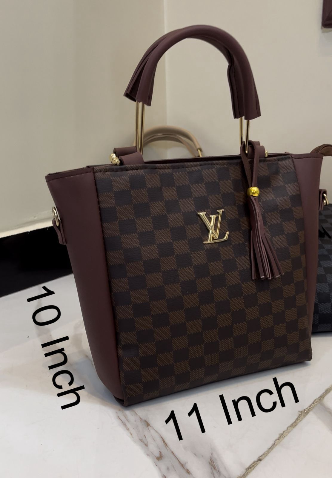 High Quality  LOUIS VUITTON Handbag