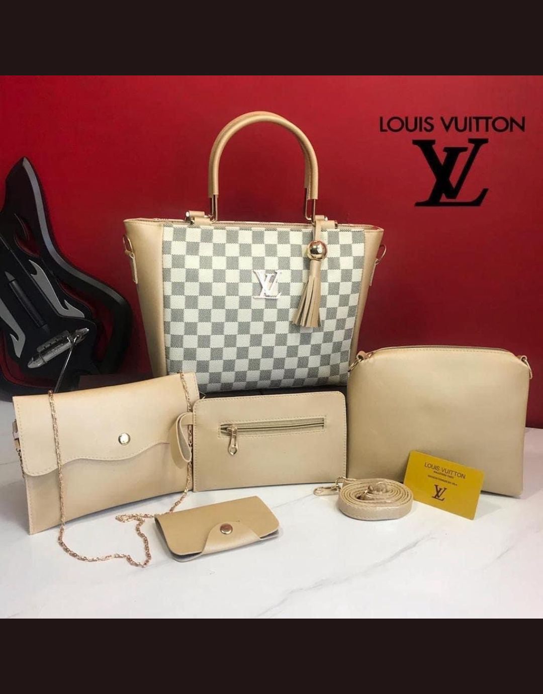 High Quality  LOUIS VUITTON Handbag